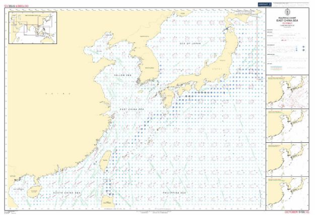 BA 5150(10) - RC East China Sea OCT